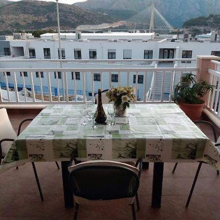 J&L Apartments Dubrovnik Dış mekan fotoğraf