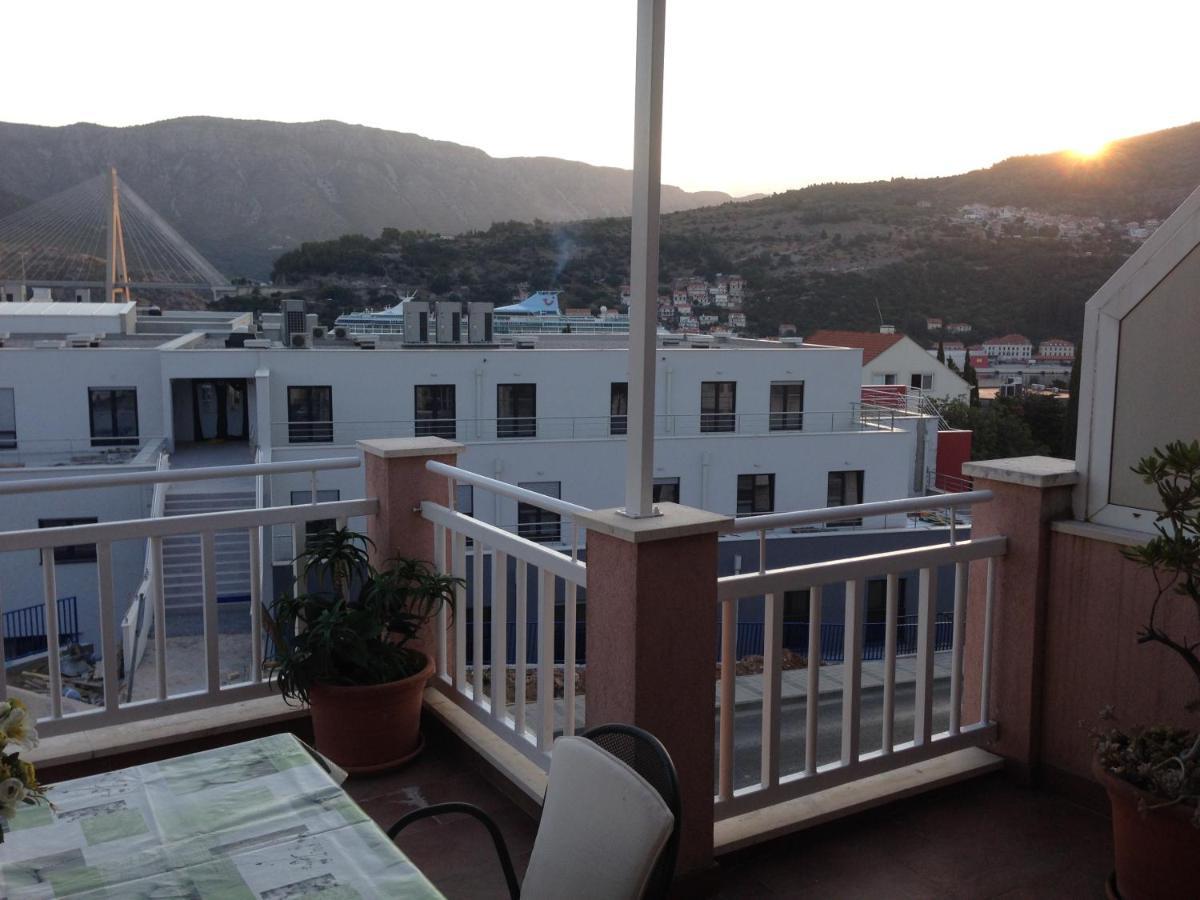 J&L Apartments Dubrovnik Dış mekan fotoğraf