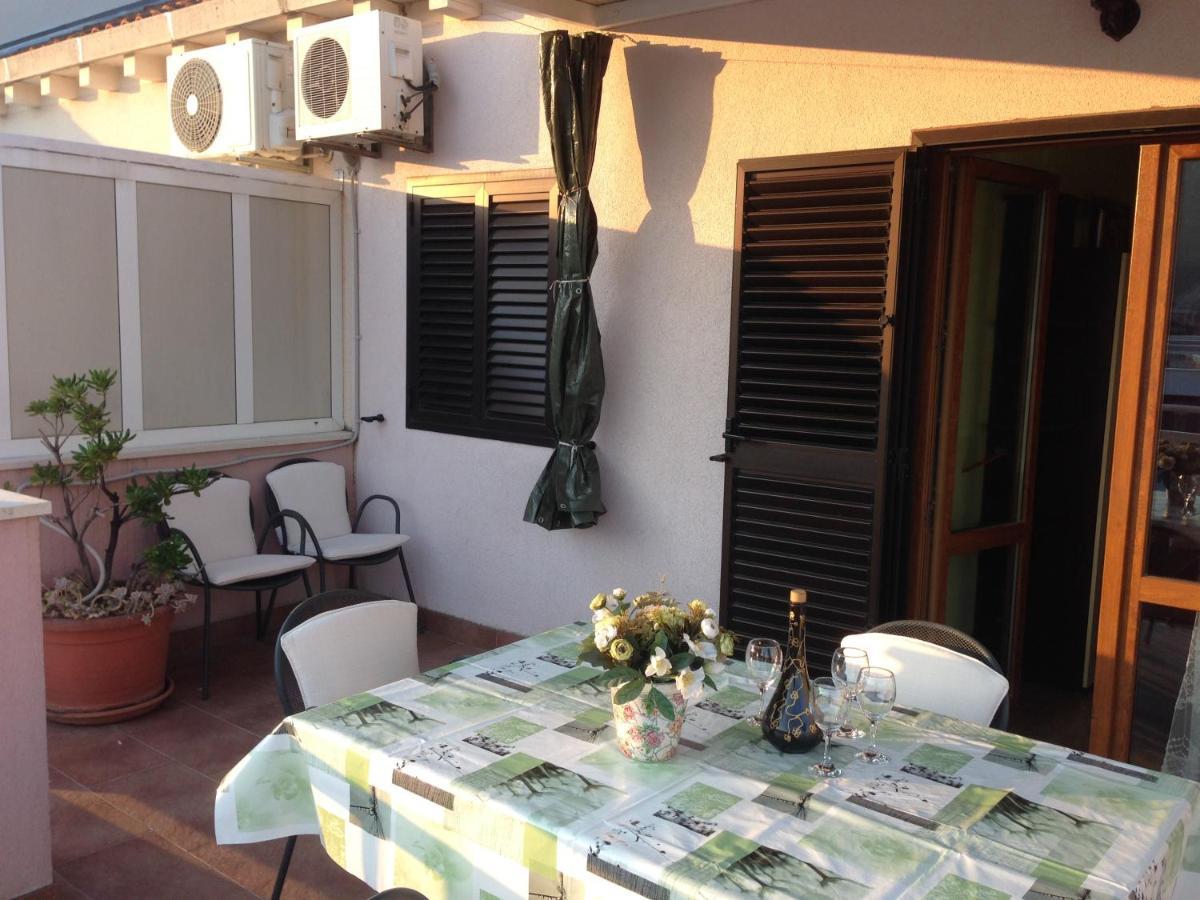 J&L Apartments Dubrovnik Dış mekan fotoğraf
