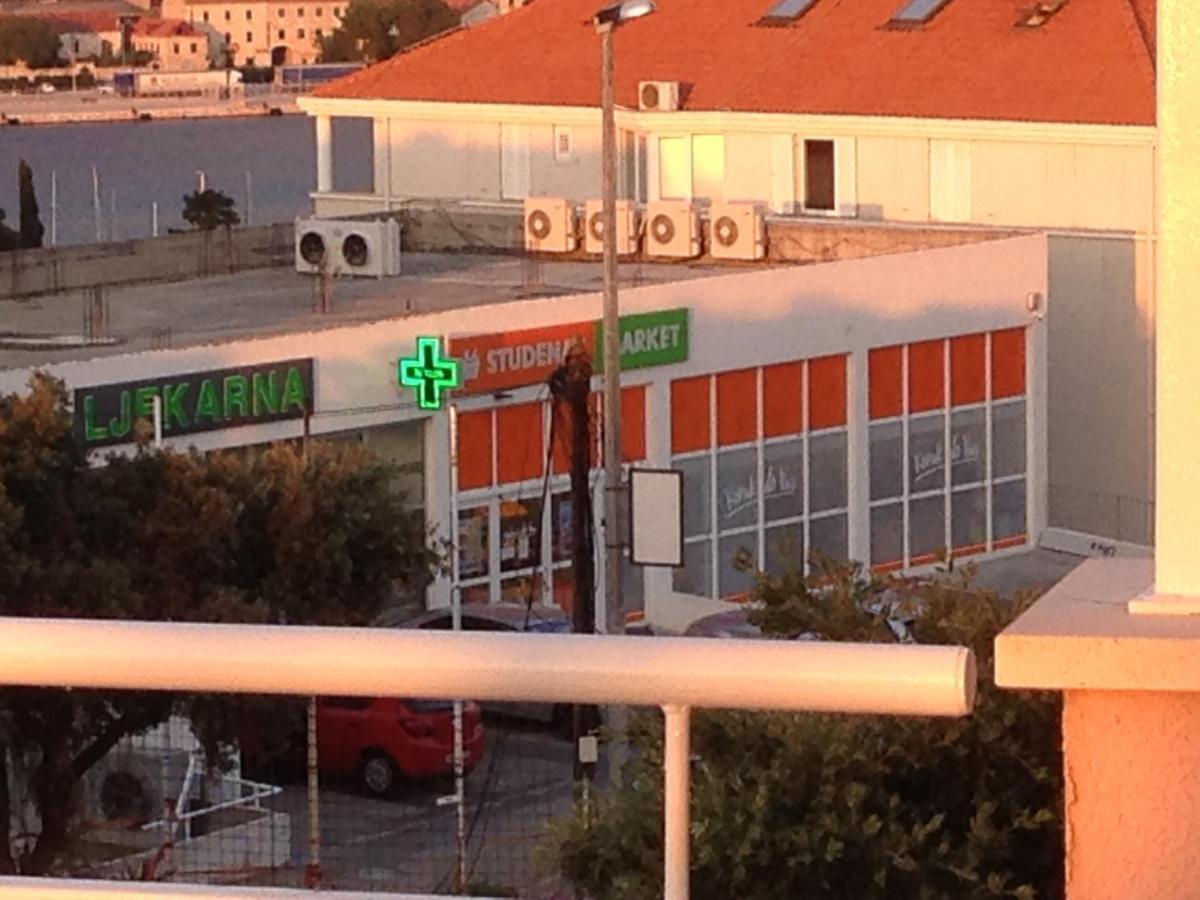 J&L Apartments Dubrovnik Dış mekan fotoğraf