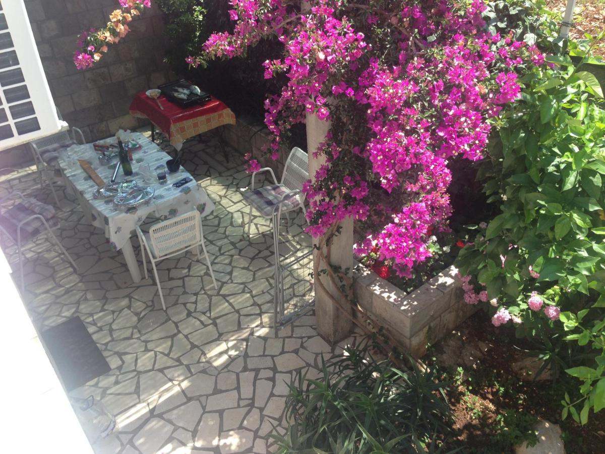 J&L Apartments Dubrovnik Dış mekan fotoğraf