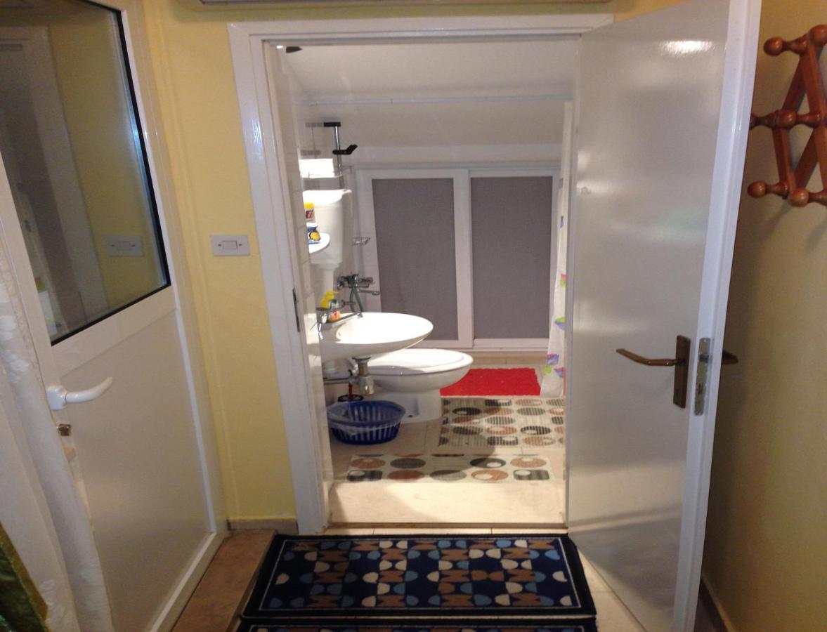 J&L Apartments Dubrovnik Dış mekan fotoğraf
