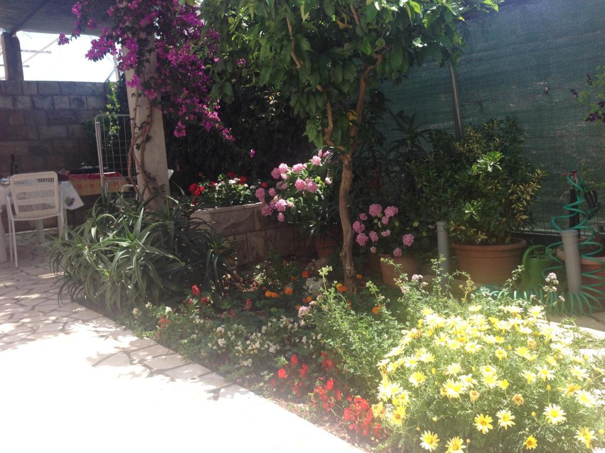 J&L Apartments Dubrovnik Dış mekan fotoğraf