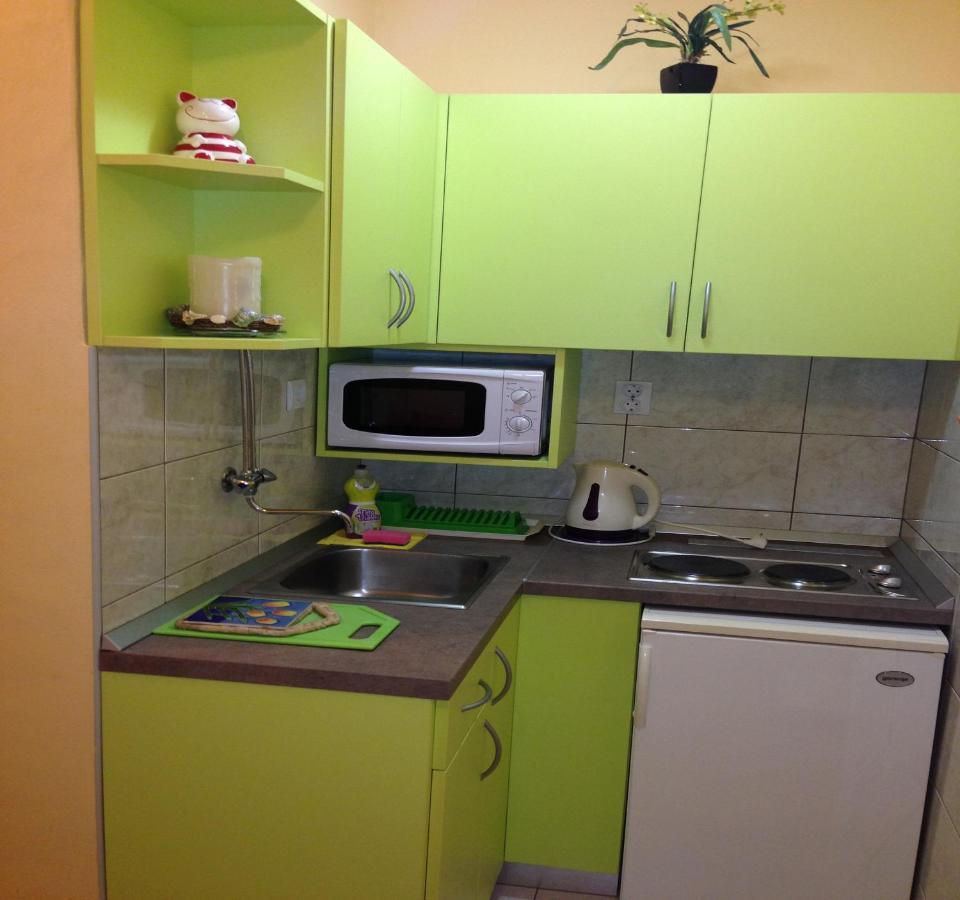 J&L Apartments Dubrovnik Dış mekan fotoğraf