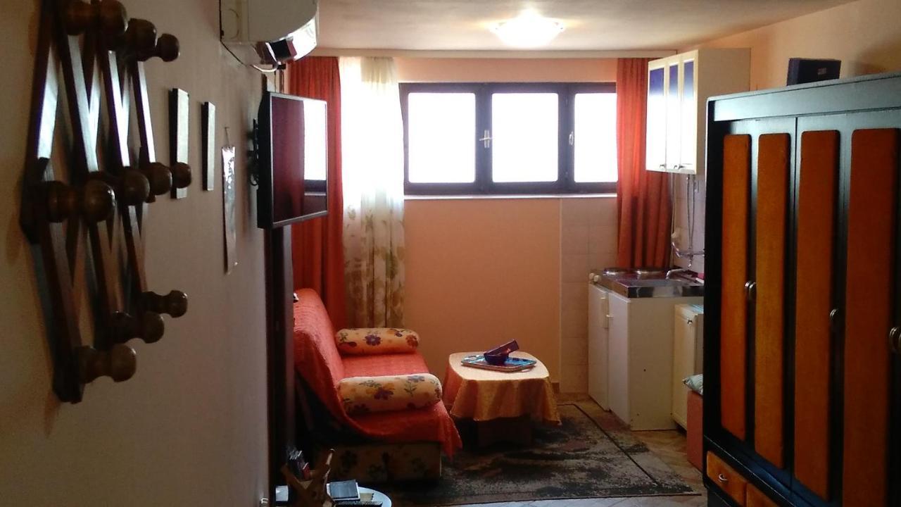 J&L Apartments Dubrovnik Dış mekan fotoğraf