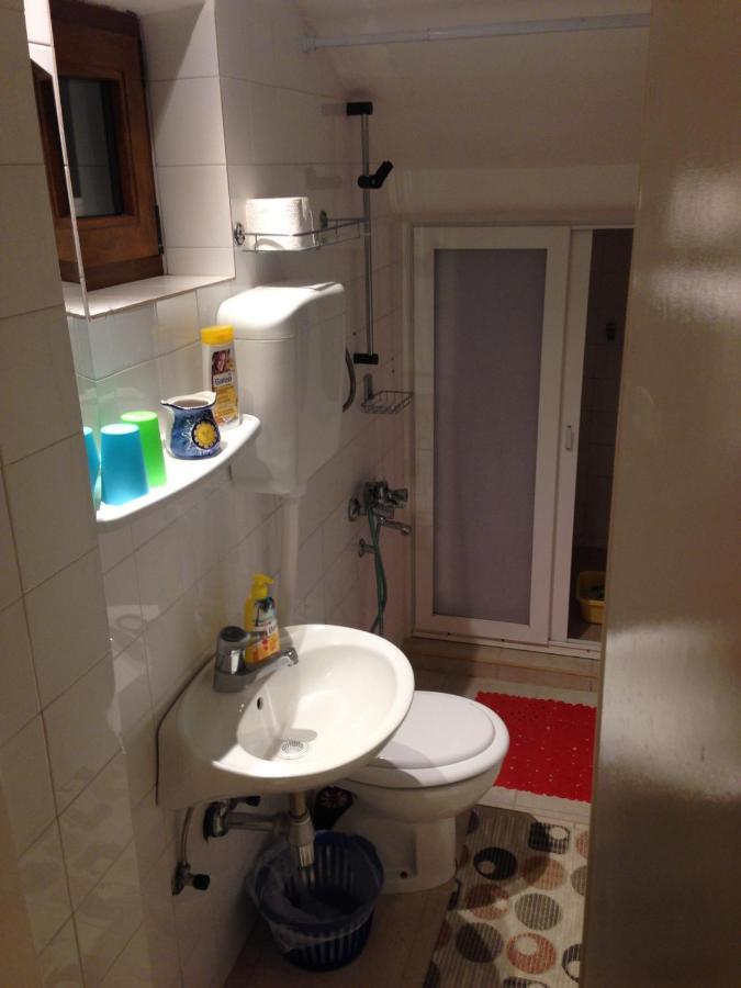 J&L Apartments Dubrovnik Dış mekan fotoğraf