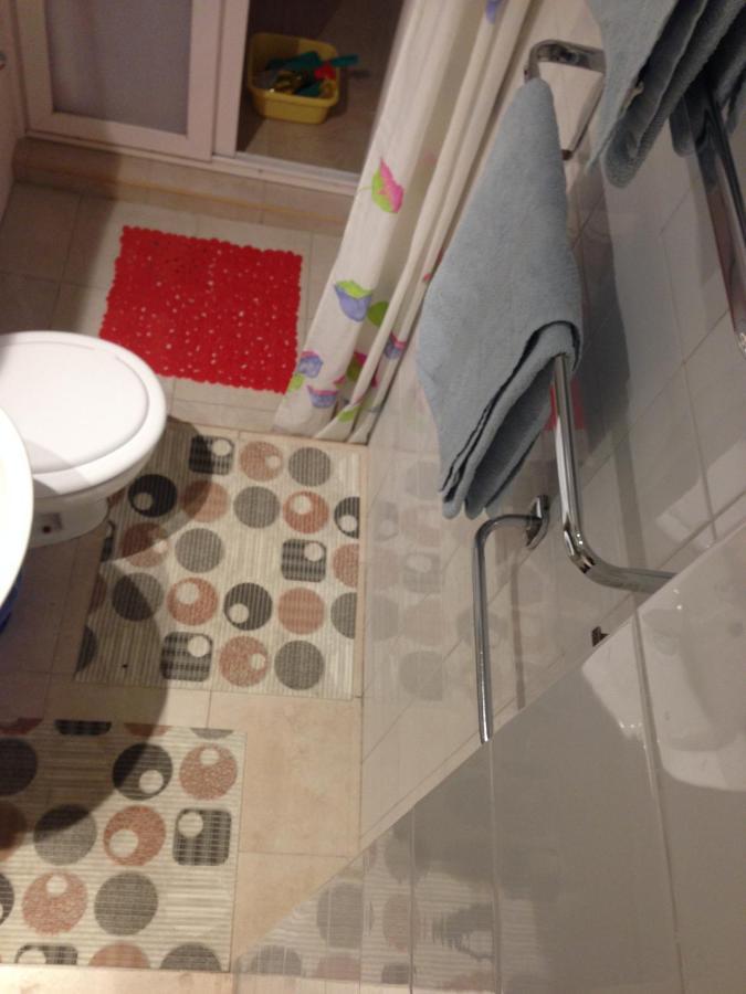 J&L Apartments Dubrovnik Dış mekan fotoğraf