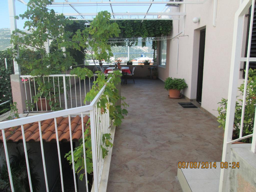 J&L Apartments Dubrovnik Dış mekan fotoğraf