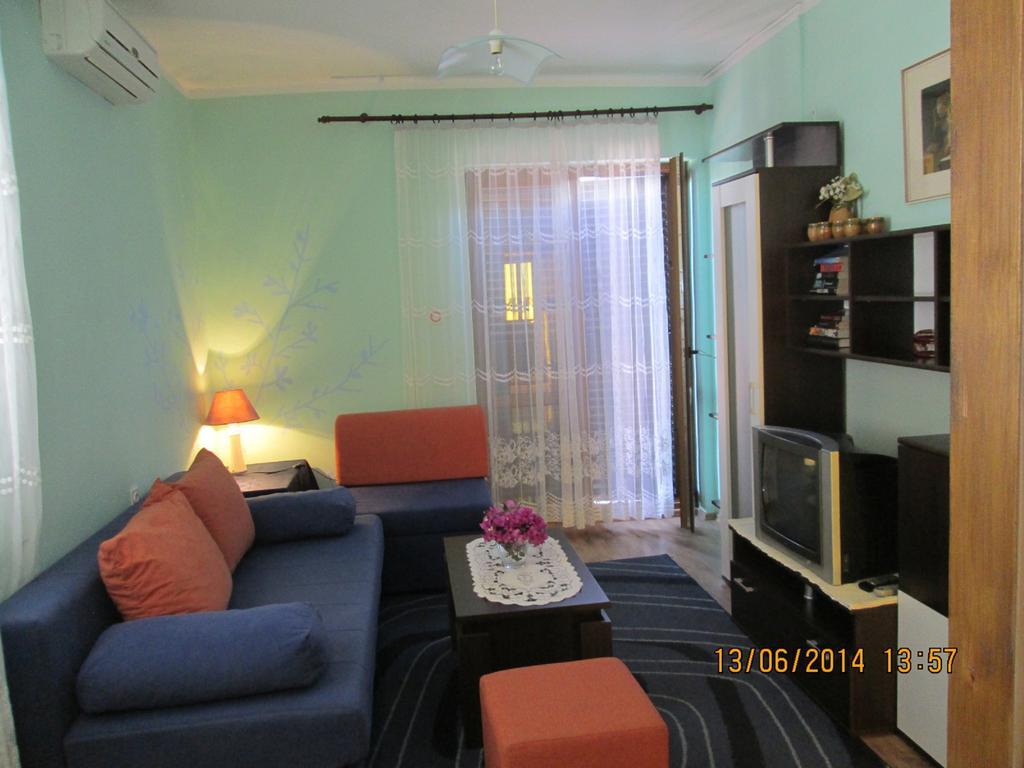 J&L Apartments Dubrovnik Dış mekan fotoğraf