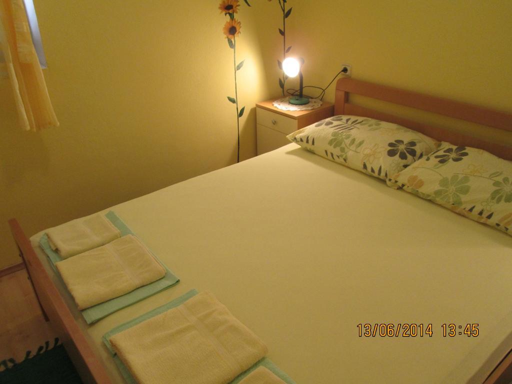 J&L Apartments Dubrovnik Dış mekan fotoğraf