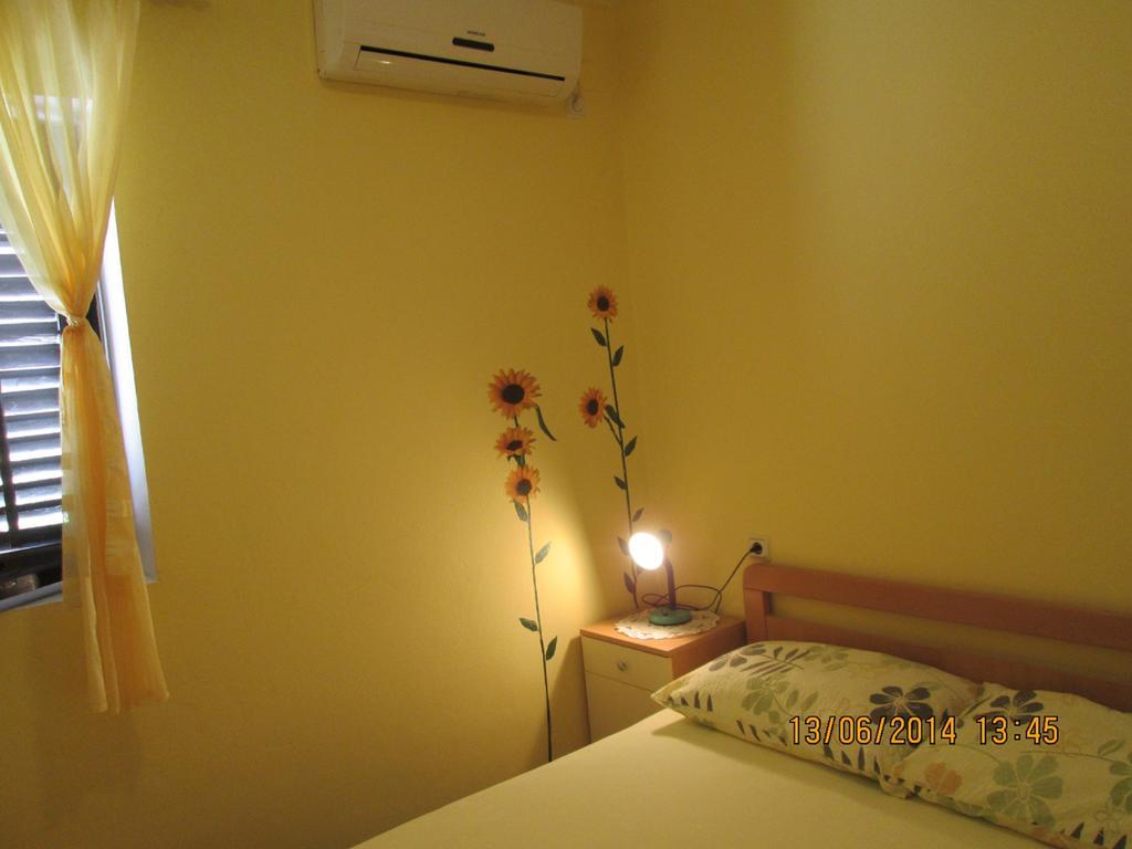 J&L Apartments Dubrovnik Dış mekan fotoğraf