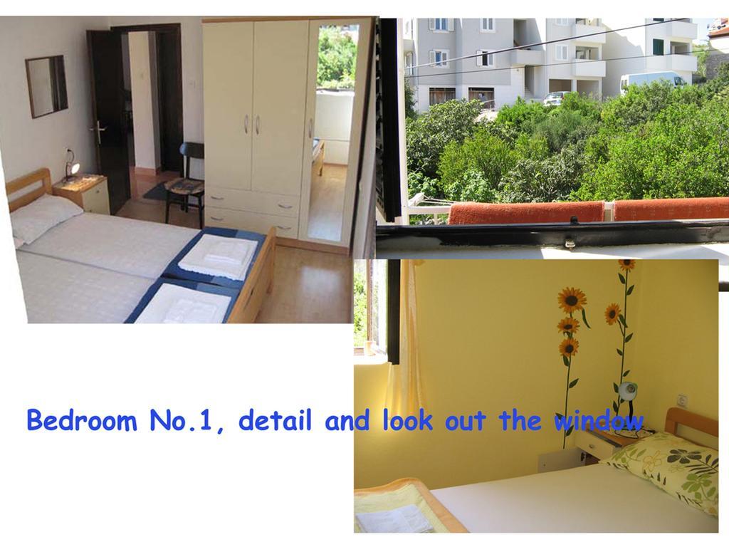 J&L Apartments Dubrovnik Dış mekan fotoğraf