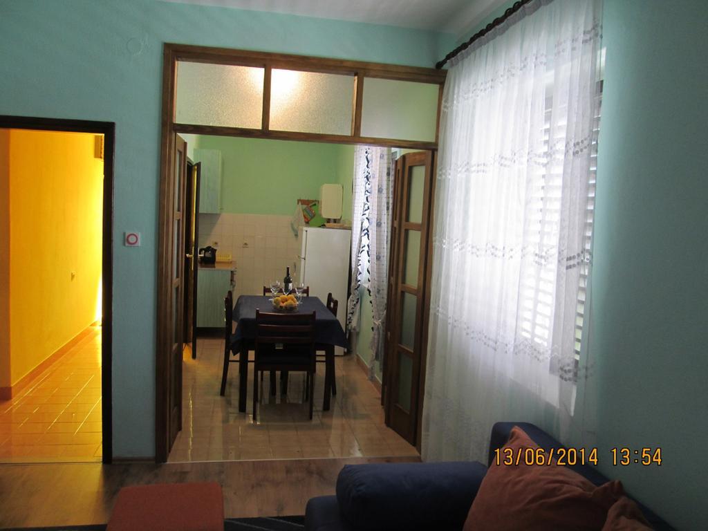 J&L Apartments Dubrovnik Dış mekan fotoğraf
