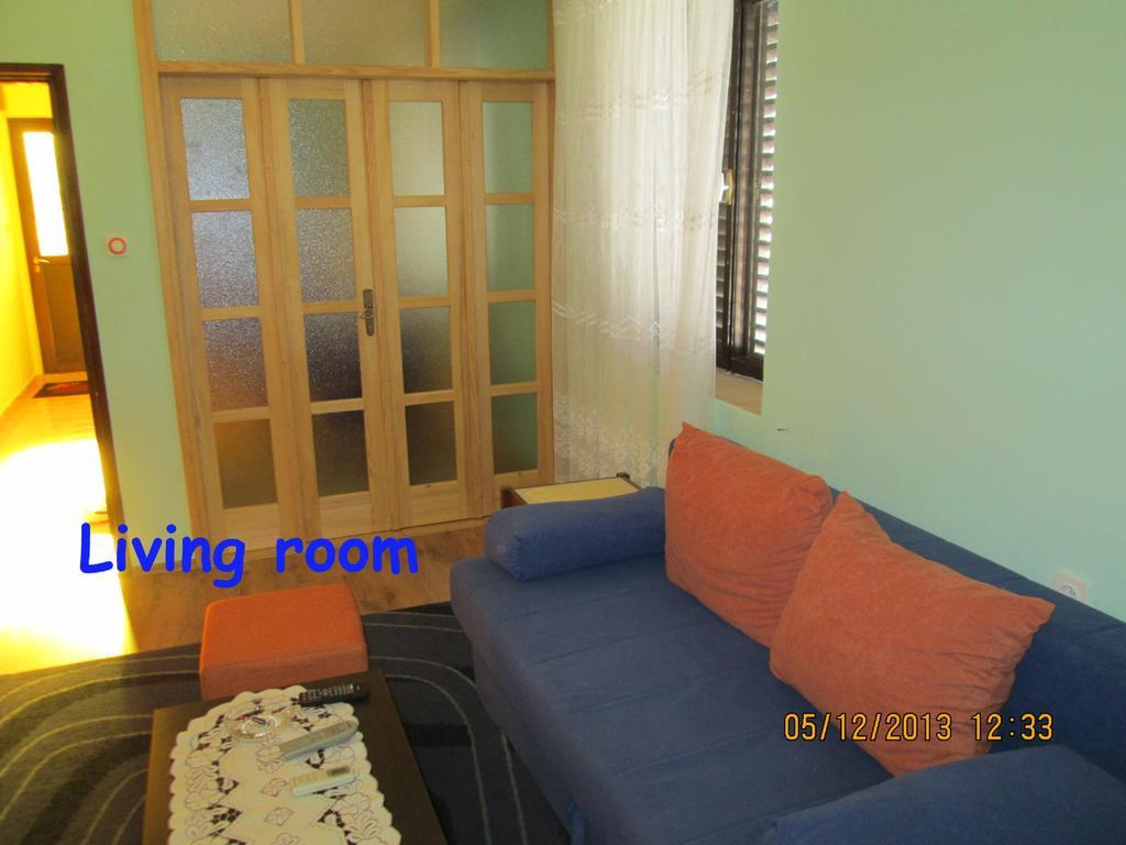 J&L Apartments Dubrovnik Dış mekan fotoğraf