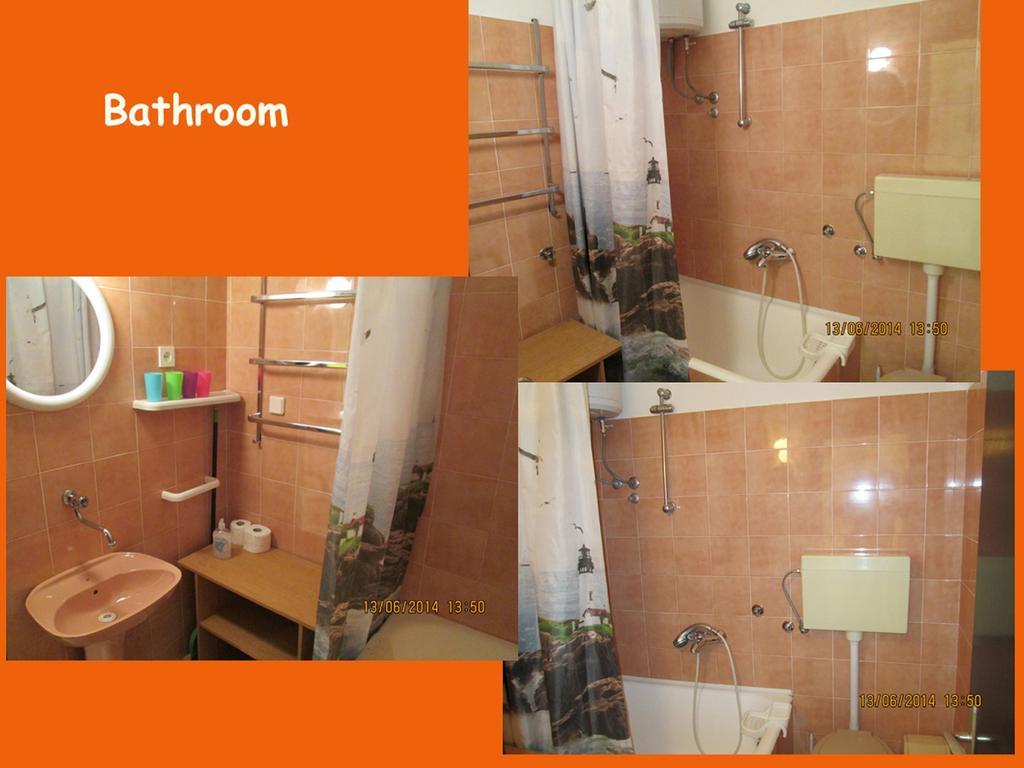 J&L Apartments Dubrovnik Dış mekan fotoğraf