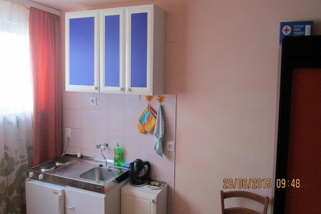 J&L Apartments Dubrovnik Dış mekan fotoğraf