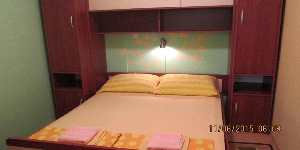 J&L Apartments Dubrovnik Dış mekan fotoğraf