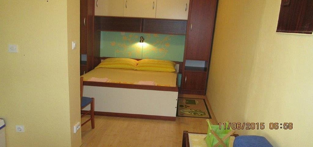 J&L Apartments Dubrovnik Dış mekan fotoğraf