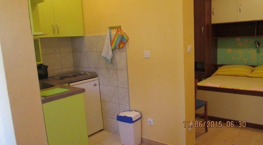 J&L Apartments Dubrovnik Dış mekan fotoğraf