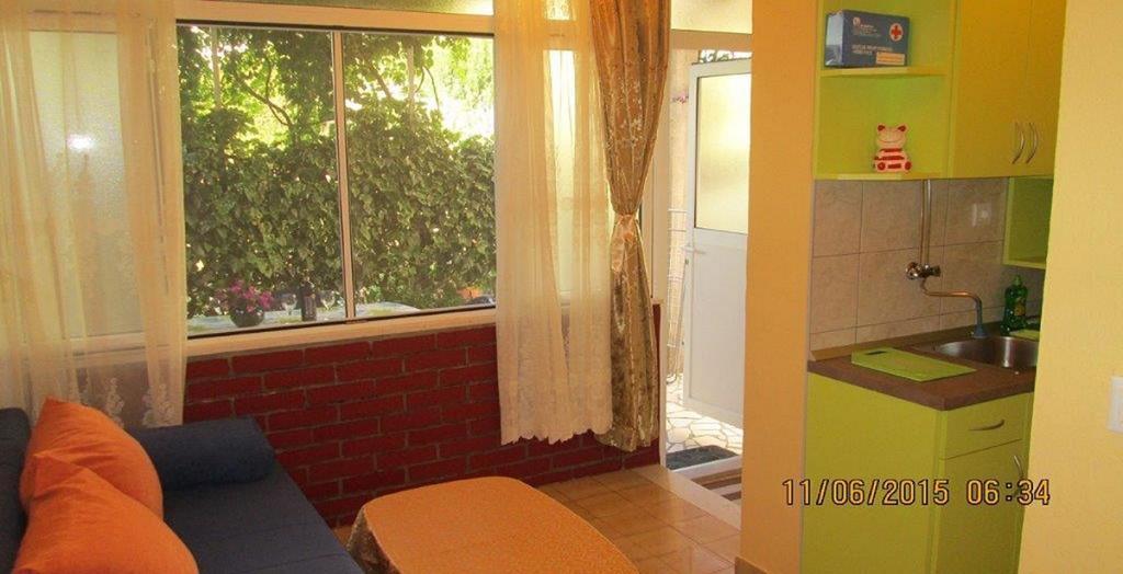 J&L Apartments Dubrovnik Dış mekan fotoğraf