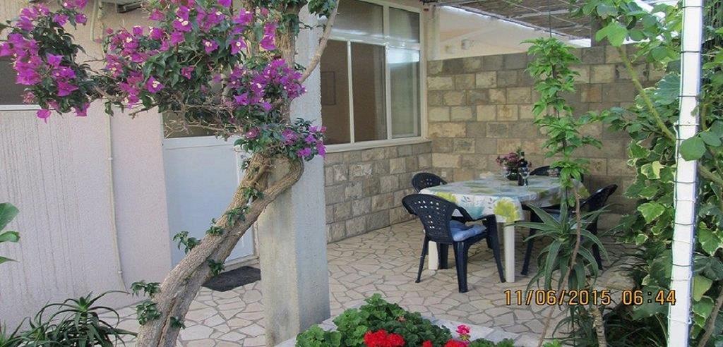 J&L Apartments Dubrovnik Dış mekan fotoğraf
