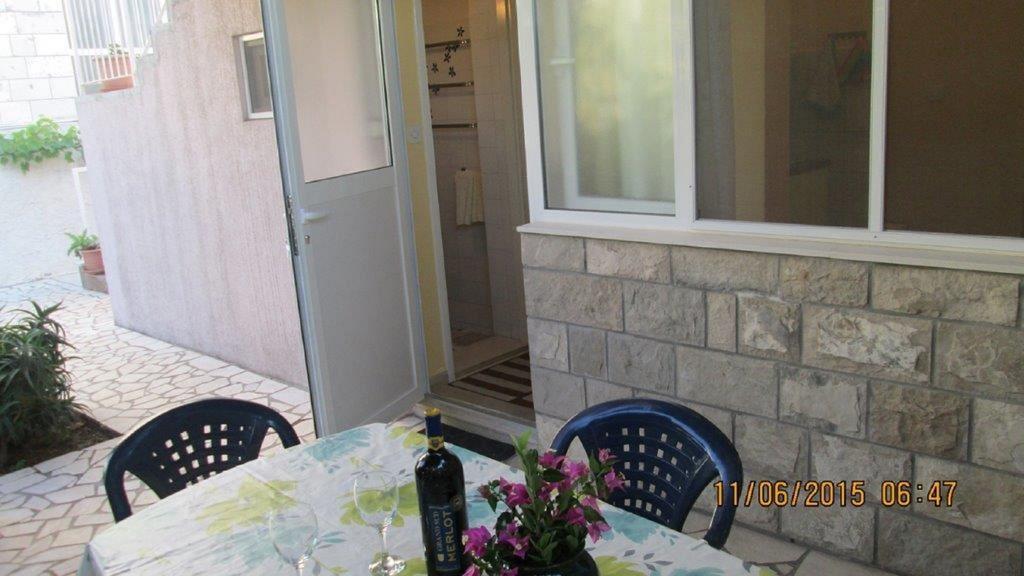 J&L Apartments Dubrovnik Dış mekan fotoğraf
