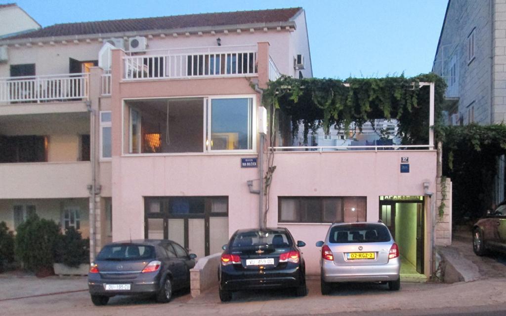 J&L Apartments Dubrovnik Dış mekan fotoğraf