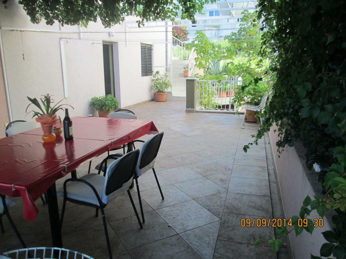 J&L Apartments Dubrovnik Dış mekan fotoğraf